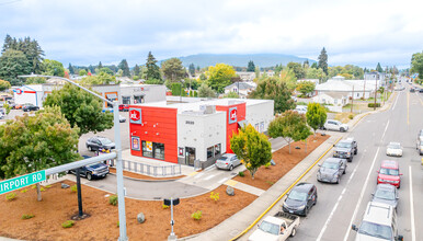 2020 S Santiam Hwy, Lebanon, OR for sale Building Photo- Image 1 of 7