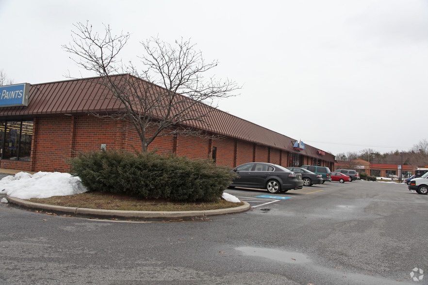 2252-2266 Crain Hwy, Waldorf, MD to rent - Building Photo - Image 2 of 2