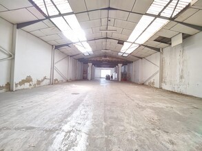 Industrial in Vilafranca Del Penedès, Barcelona for rent Floor Plan- Image 1 of 8