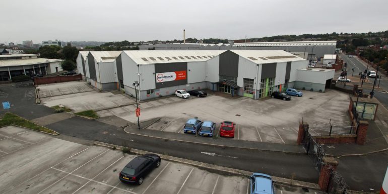 15 Sutherland St, Sheffield for sale Building Photo- Image 1 of 1