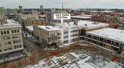 109 Park Central Sq, Springfield, MO for sale Primary Photo- Image 1 of 1