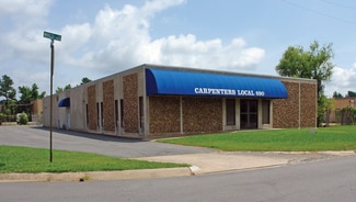 More details for 3920 Wall St, Little Rock, AR - Office for Sale
