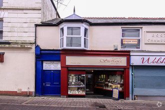 1 Market St, Aberdare for sale Primary Photo- Image 1 of 1