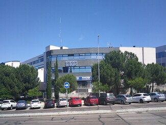 More details for Avenida Severo Ochoa, 36, Alcobendas - Office to Rent