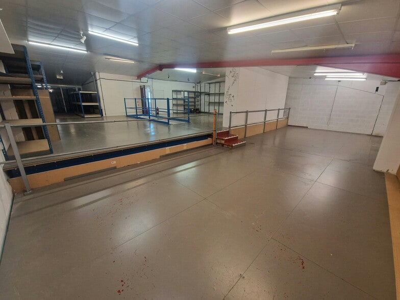 Fitzherbert Rd, Portsmouth for sale - Interior Photo - Image 3 of 8