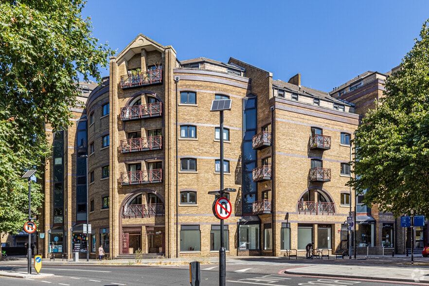 1 Mill St, London to rent - Primary Photo - Image 1 of 12