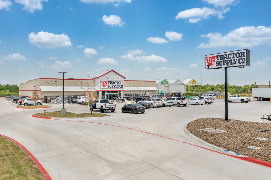 8210 Wesley St, Greenville, TX for sale - Primary Photo - Image 1 of 1