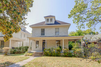 1319 & 1329 Harbert Ave. portfolio of 2 properties for sale on LoopNet.co.uk Building Photo- Image 1 of 32