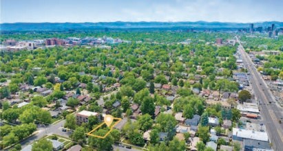 1421 Fairfax St, Denver, CO for sale Primary Photo- Image 1 of 2