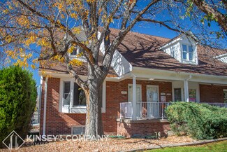 More details for 7901 Zenobia St, Westminster, CO - Office for Sale