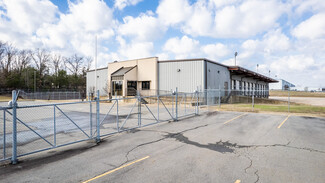 More details for 175 Tilk Rd, Conway, AR - Industrial for Rent