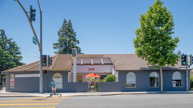 2275 Winchester Blvd, Campbell, CA for sale Building Photo- Image 1 of 1