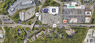 More details for 2060 S Military Hwy, Chesapeake, VA - Residential for Sale