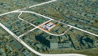 More details for Freedstanding BGE Building – for Sale, Edmonton, AB