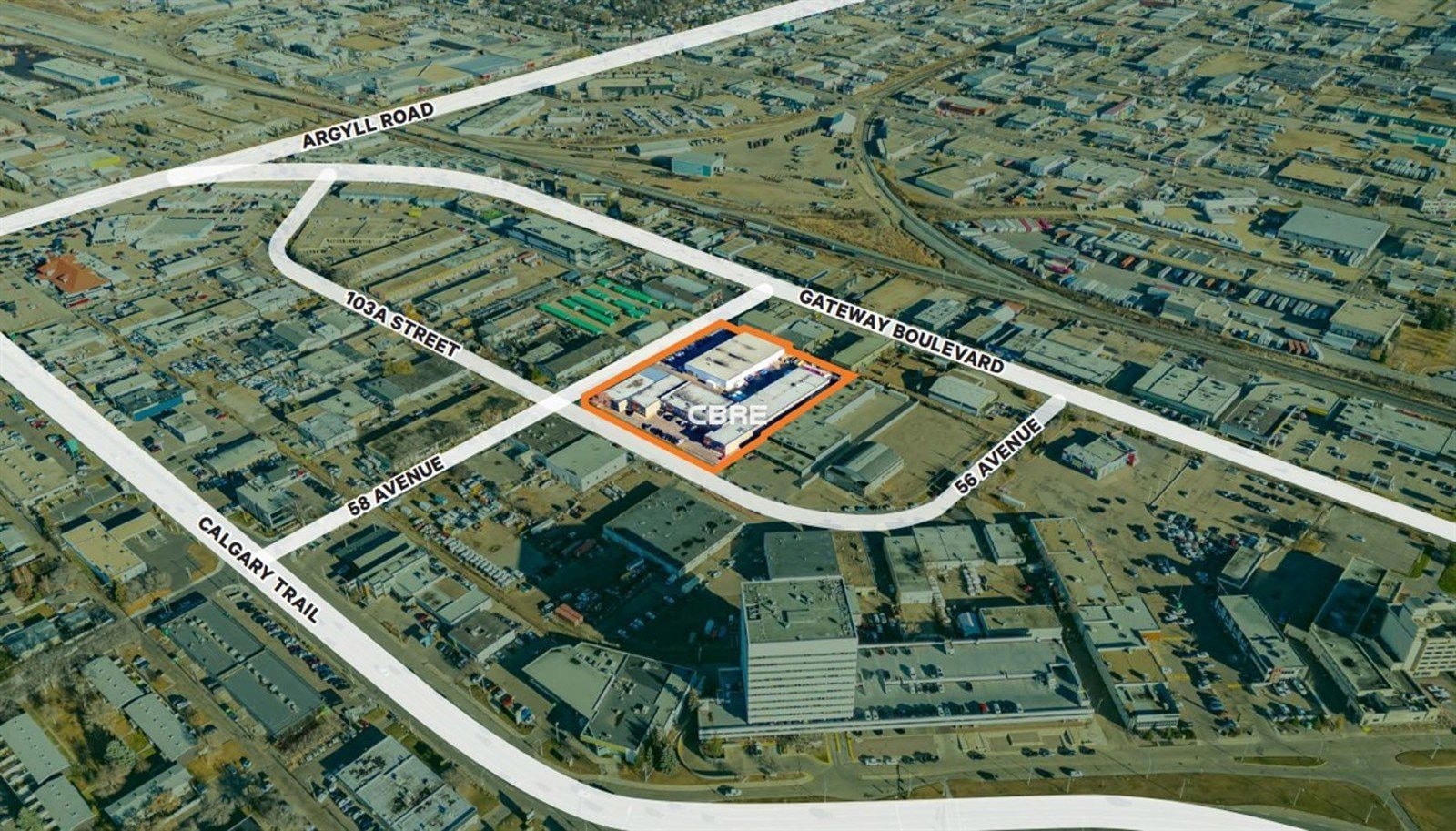 Freedstanding BGE Building portfolio of 2 properties for sale on LoopNet.co.uk Building Photo- Image 1 of 4