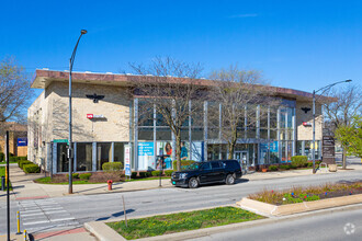 5700 N Lincoln Ave, Chicago, IL for sale Building Photo- Image 1 of 1