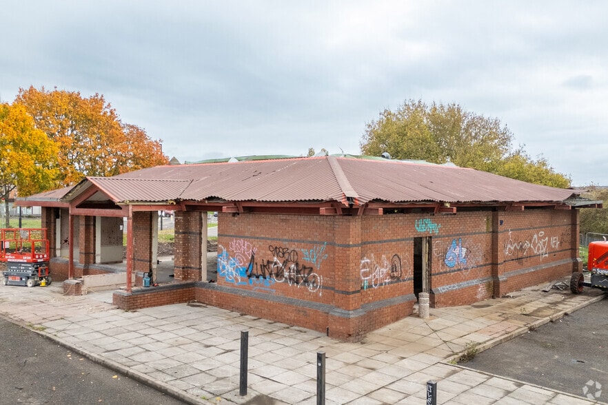 Foresters Way, Derby for sale - Primary Photo - Image 1 of 1