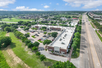 601 S Main St, Keller, TX - aerial  map view - Image1