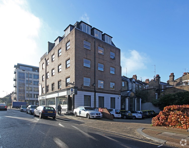 168 Lavender Hl, London for sale - Building Photo - Image 2 of 5