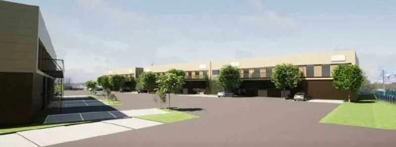 Industrial in Rillieux-la-Pape for sale - Building Photo - Image 1 of 1