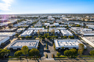 2730 S Harbor Blvd, Santa Ana, CA - aerial  map view - Image1