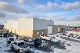 More details for 9500 Boul Parkway, Montréal, QC - Light Industrial to Rent
