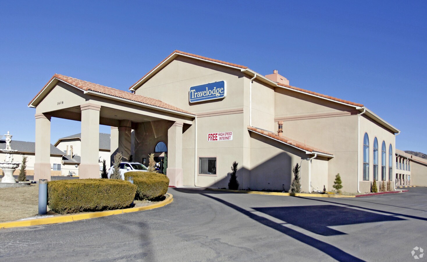 1608 E Santa Fe Ave, Grants 87020 UK