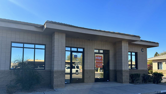 More details for 18001 N 79th Ave, Glendale, AZ - Office for Rent