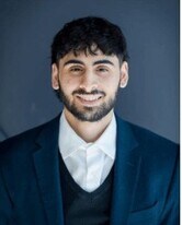 MarcAnthony Agostino