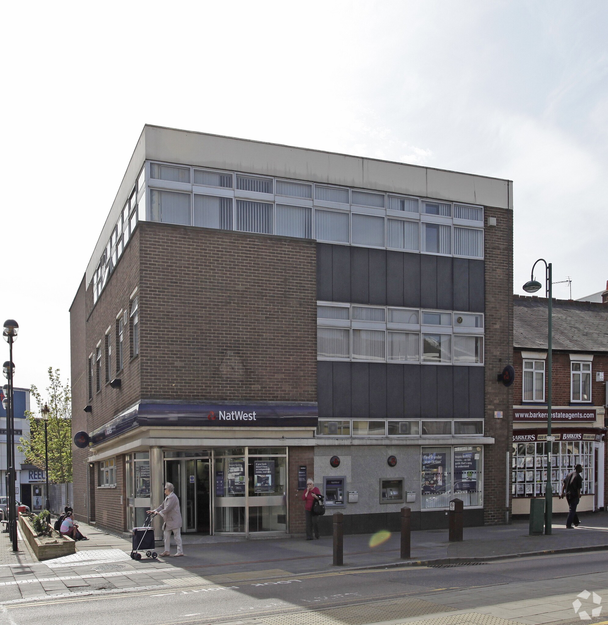 80 Shenley Rd, Borehamwood for sale Primary Photo- Image 1 of 1