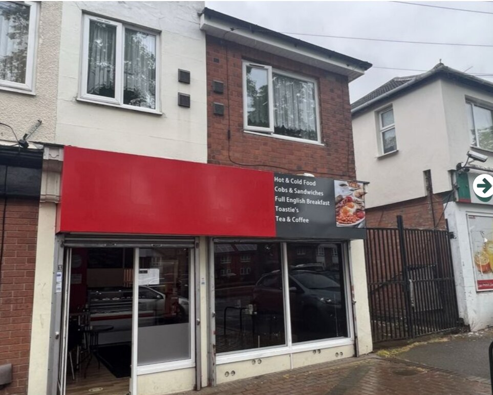 75 Southfields Dr, Leicester for sale Building Photo- Image 1 of 1