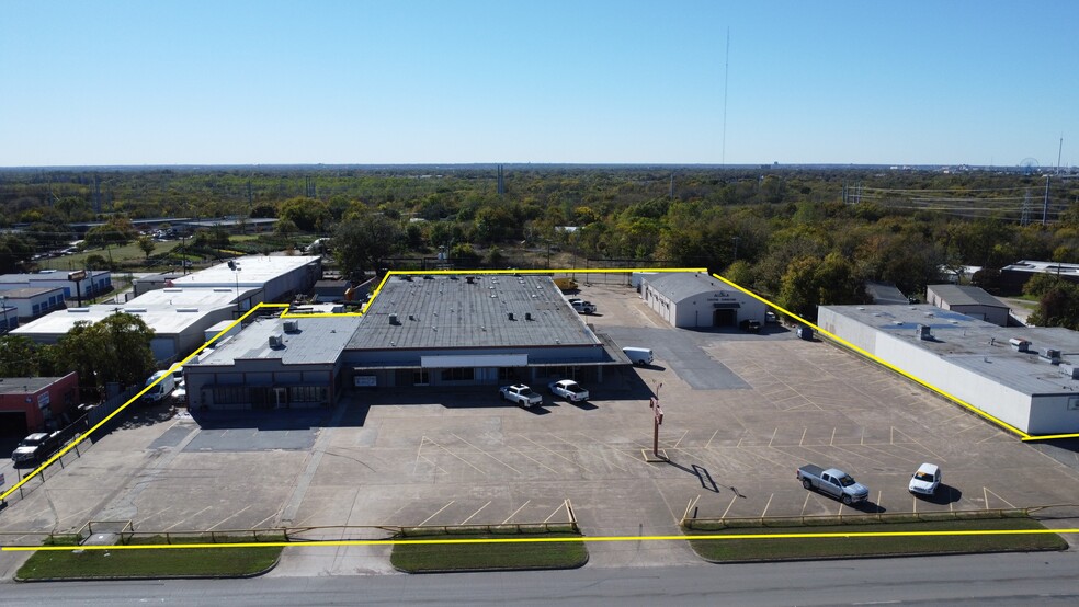 5520 Military Pky, Dallas, TX for sale - Building Photo - Image 1 of 82