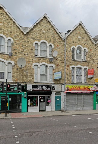 More details for 485A Seven Sisters Rd, London - Retail for Rent