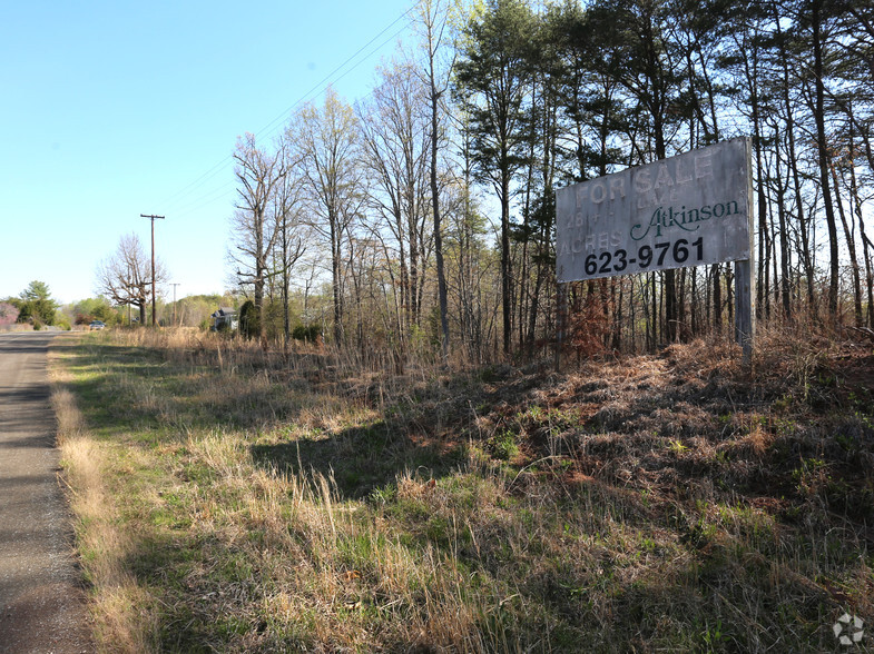 211 Pextile Plant Rd, Stoneville, NC for sale - Primary Photo - Image 1 of 1