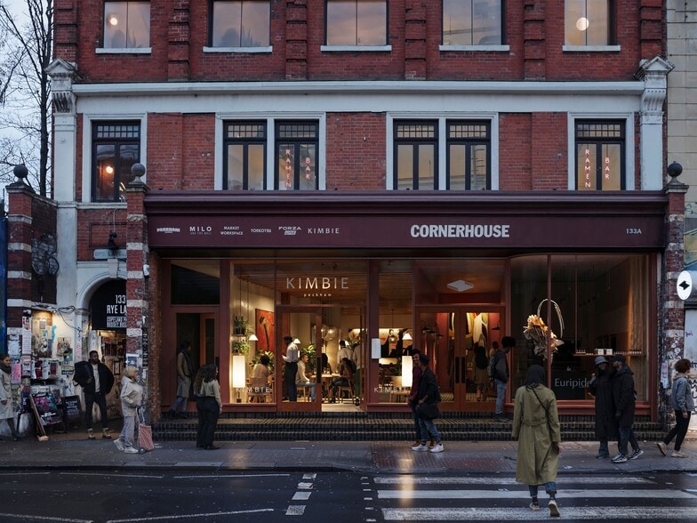 133A Rye Ln, London to rent - Building Photo - Image 1 of 11