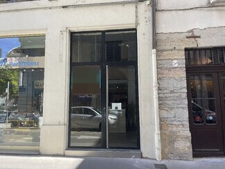 More details for 6 Place Des Célestins, Lyon - Retail to Rent