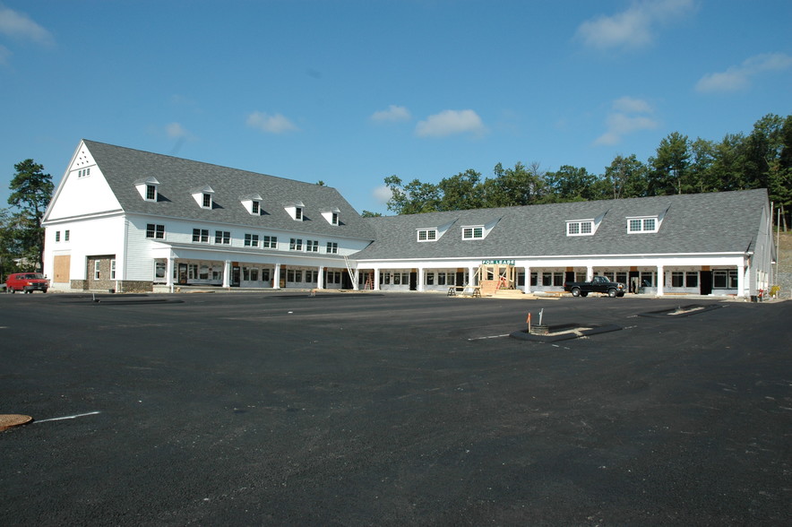 290 W Main St, Northborough, MA for rent - Building Photo - Image 2 of 7