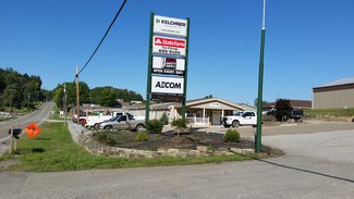 More details for 47445 National Rd, Saint Clairsville, OH - Office/Retail for Rent