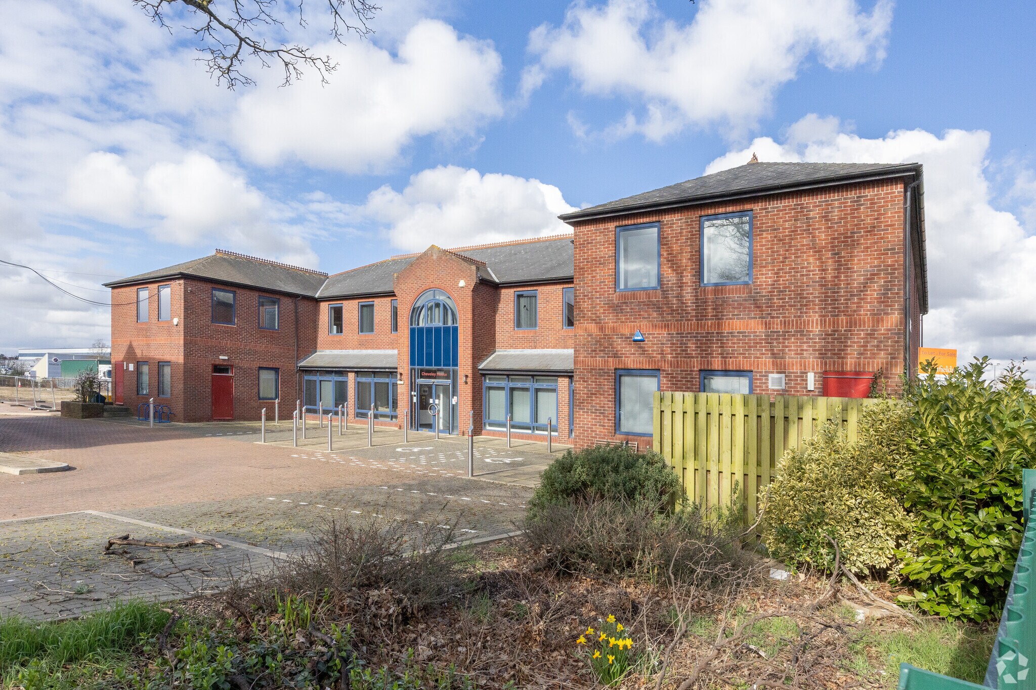 Fordham Rd, Newmarket to rent Primary Photo- Image 1 of 4