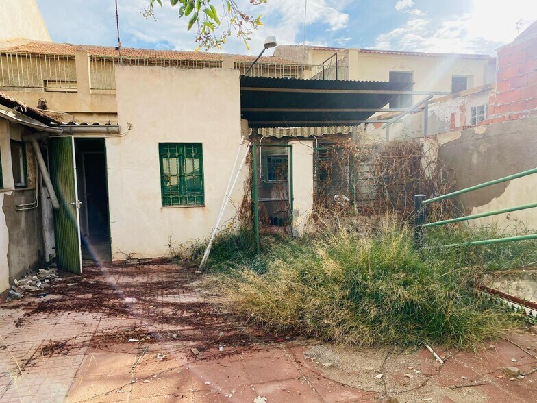 Diseminado Javali Viejo, 23, Murcia, Murcia for sale - Building Photo - Image 2 of 32