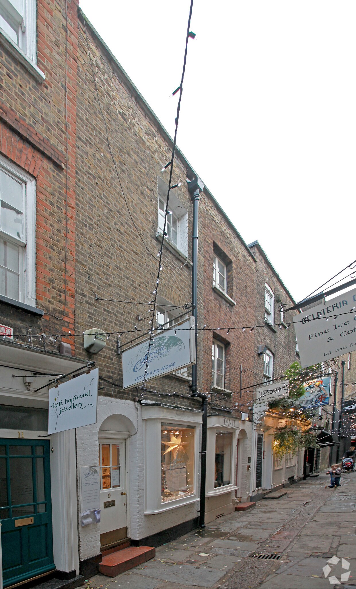 9 Brewers Ln, Richmond for sale Primary Photo- Image 1 of 1