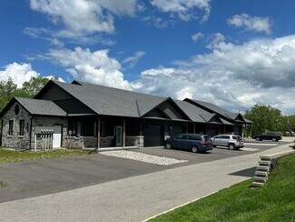 More details for 1115 Millwood Av, Brockville, ON - Build-to-Rent for Sale