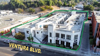 More details for 19626 Ventura Blvd, Tarzana, CA - Multiple Space Uses for Rent