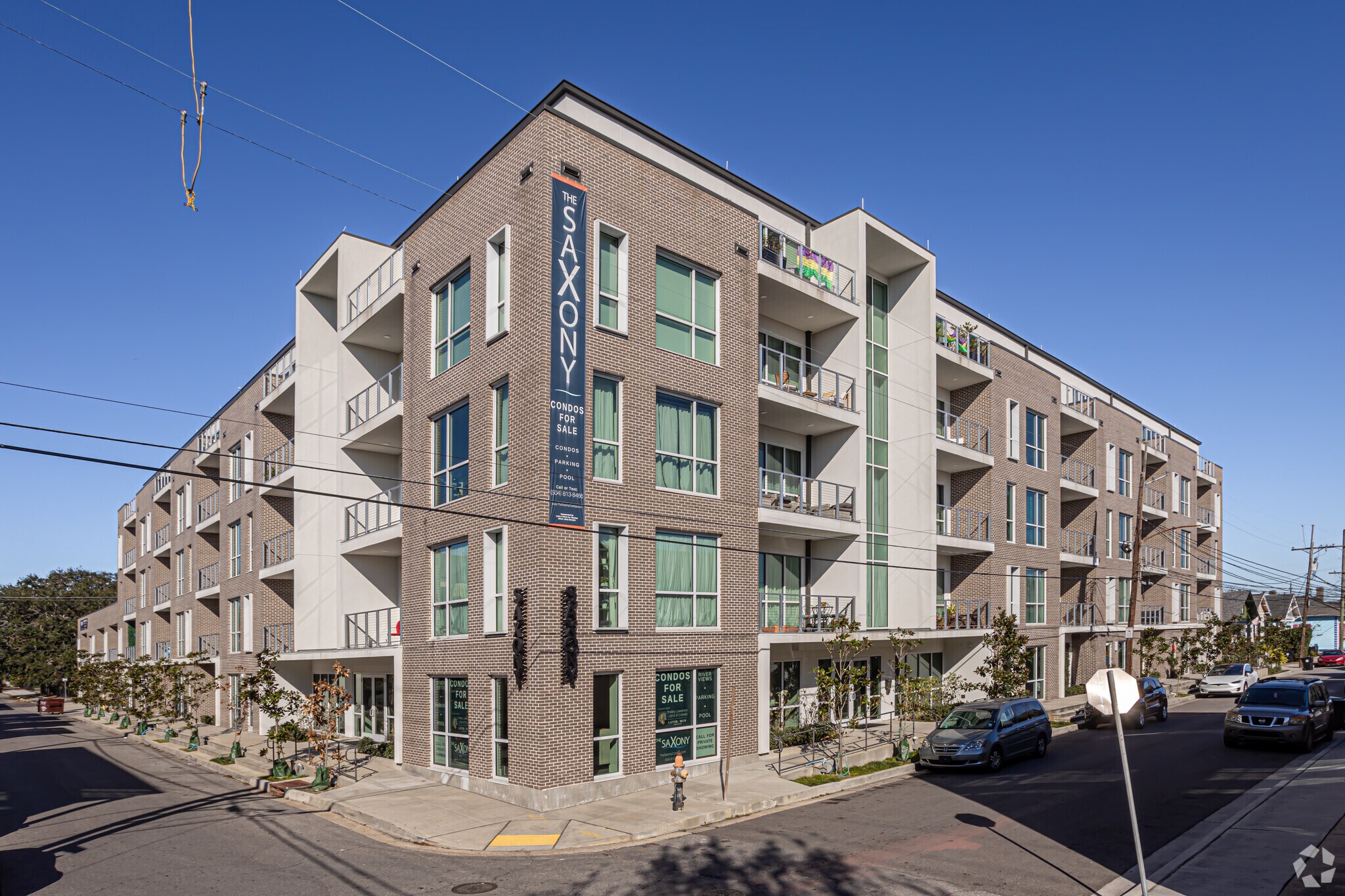 900 Bartholomew St, New Orleans, LA for sale Primary Photo- Image 1 of 6