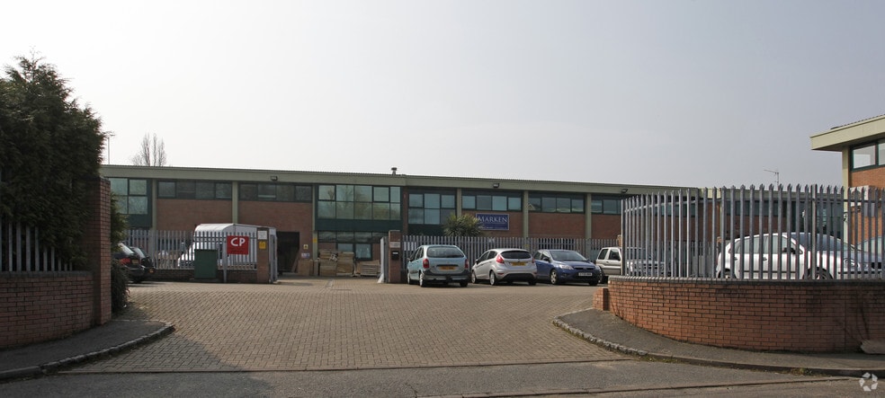 The Ham, Brentford for sale - Building Photo - Image 1 of 1