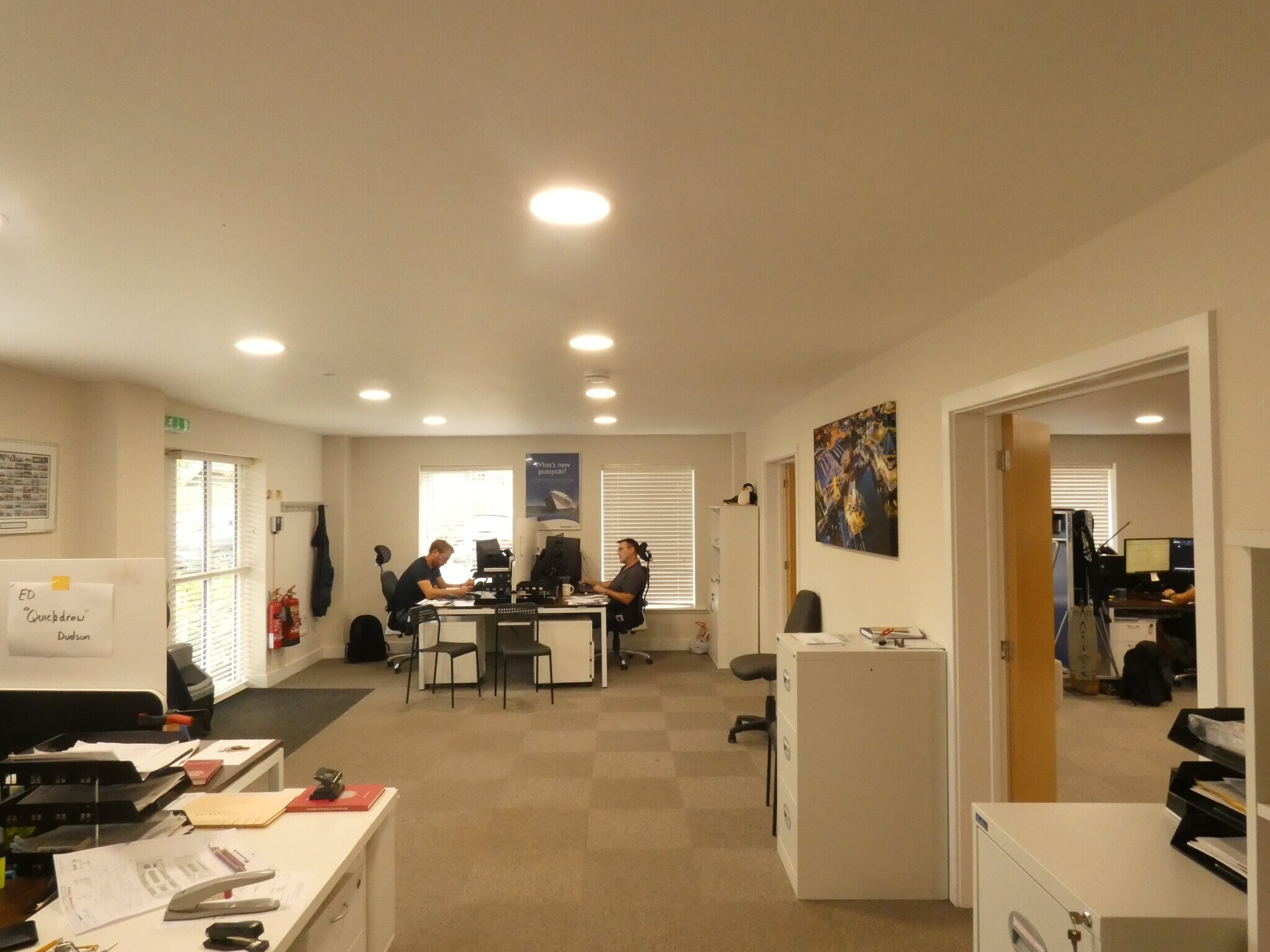 Winchester Rd, Fair Oak for sale Primary Photo- Image 1 of 1