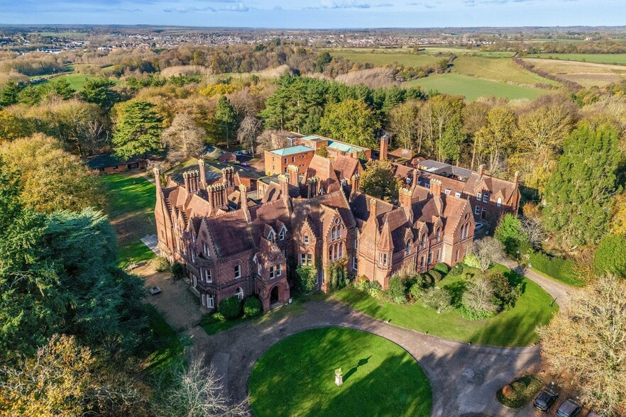 Easneye, Ware for sale - Building Photo - Image 3 of 25