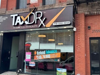 More details for 2155 Adam Clayton Powell Jr Blvd, New York, NY - Retail for Rent