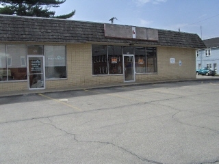 509-517 W Main St, Sharpsville, PA for sale - Building Photo - Image 1 of 1