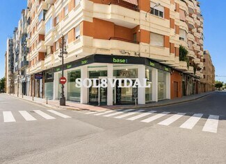 More details for Carrer Obispo Rocamora, 38, Orihuela - Retail to Rent